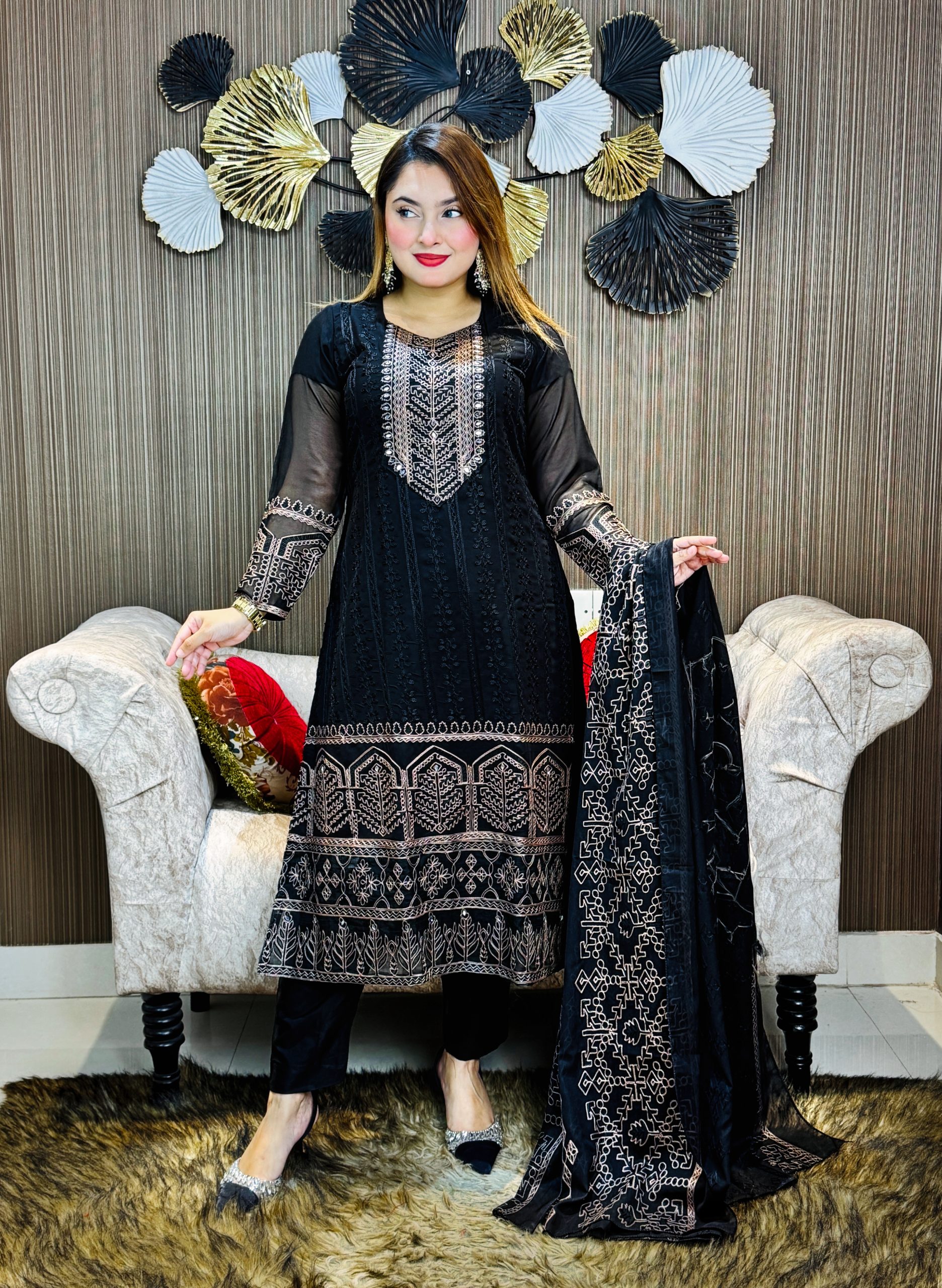Designer Land new season