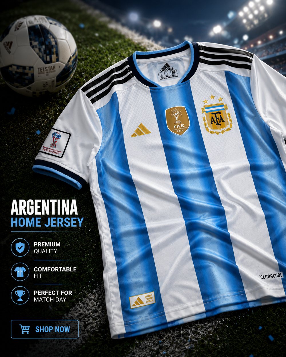 jersey 2